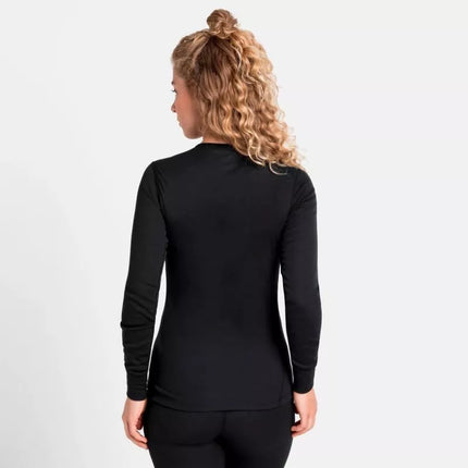 Odlo BL TOP ACTIVE WARM ECO W 159101/15000 thermoactive shirt