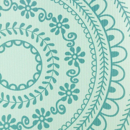 Jogas kilimėlis "MARRAKESH" 6mm 60527