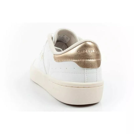 Gap women's sports shoes Boudler sneakers fashionable comfortable white