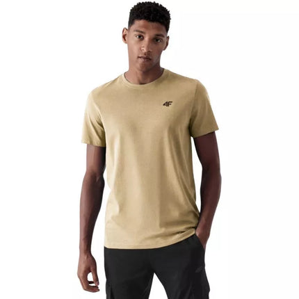 Marškinėliai 4F M3096 M 4FWSS25TTSHM3096 83S