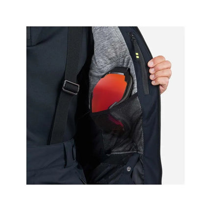 Rossignol Cieloalto Jkt Jacket Black