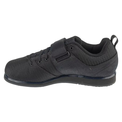 adidas Powerlift 5 Weightlifting JP6198 Black 41 1/3