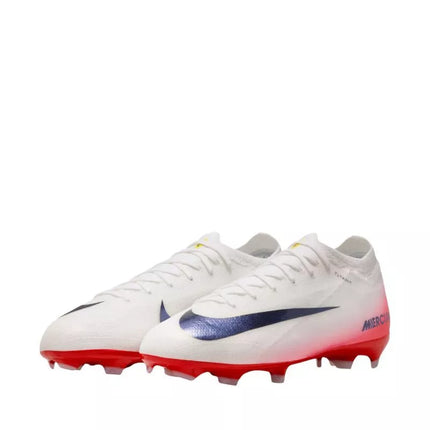 Nike Zoom Mercurial Vapor 16 Pro FG LV8 HV2158 600 Vaikiski Futbolo Bateliai
