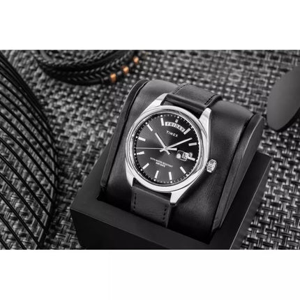 TIMEX Legacy TW2W57400 Men's Watch + BOX
