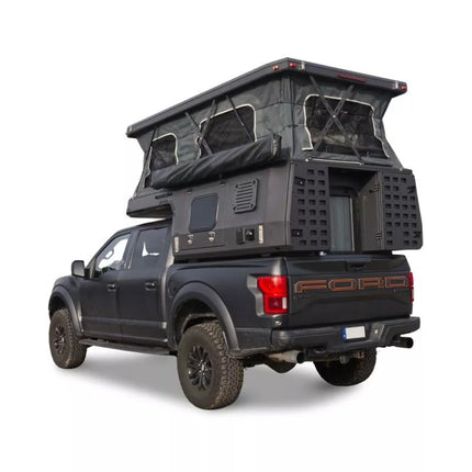 OFFLANDER ATAKAMA XL camper trailer
