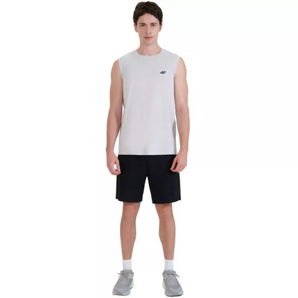 Marškinėliai 4F M125 M 4FWMM00TSLEM125 27M