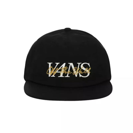 Vans Negili Kepurė VN0A4TQ2BLK