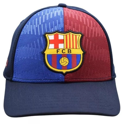 FC Barcelona Jr 5001GOMP Kepuraitė