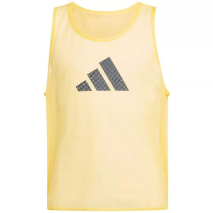 adidas Training BIB 24 Jr JF3248 Etiketė