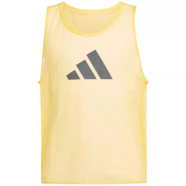 adidas Training BIB 24 Jr JF3248 Etiketė