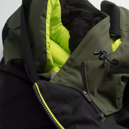 Men's VORAL PRIMALOFT Insulated Jacket