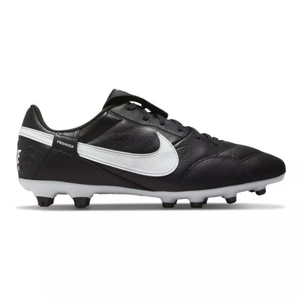 Nike Premier 3 FG M AT5889-010 futbolo bateliai