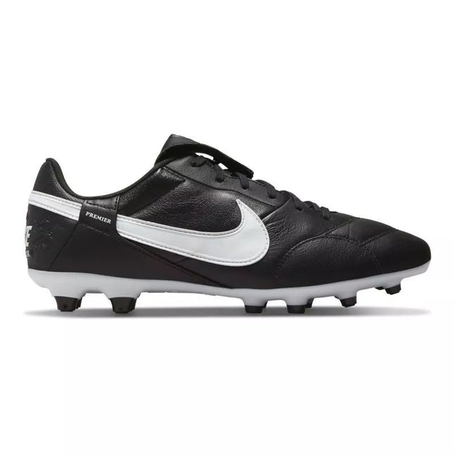 Nike Premier 3 FG M AT5889-010 futbolo bateliai