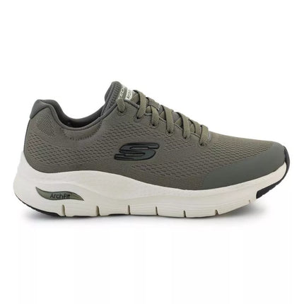 SKECHERS Arch Fit 232040-OLV Olive