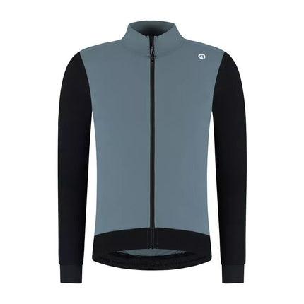 Rogelli DISTANCE II long sleeve t-shirt blue 2XL