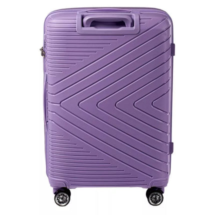 Kietasis lagaminas Iguana Cantabria II 63 92800479893