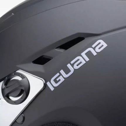 Iguana šalmas Ibron 92800622944