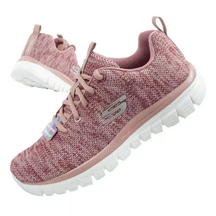 Skechers Graceful Twisted Fortune W 12614/MVE batai