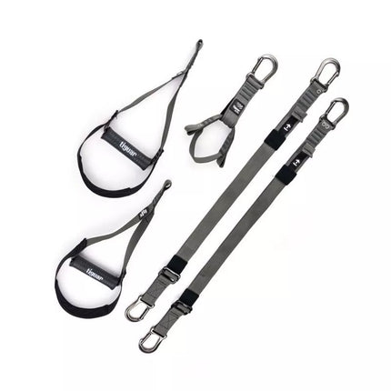 Tiguar Alfa PRO treniruočių juostos