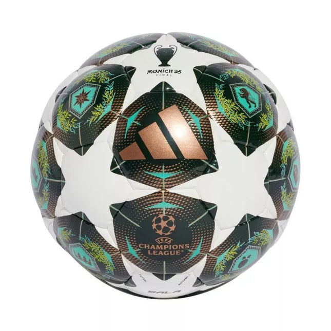 adidas UCL Pro Sala 24/25 JH1294 Futbolo kamuolys