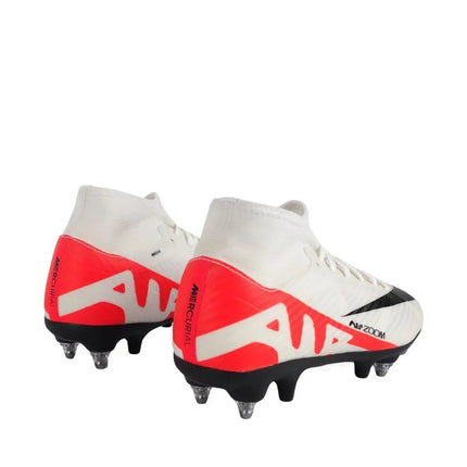 Nike Zoom Mercurial 9 Superfly Academy SG PRO AC DJ5628 600 Football Boots