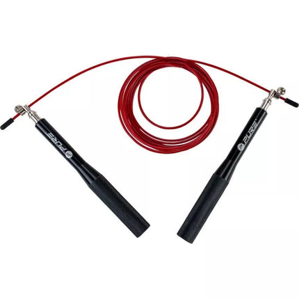 3-IN-1 WEIGHTED SKIPPING ROPE, REPLACEABLE LINES, PURE 2 IMPROWE