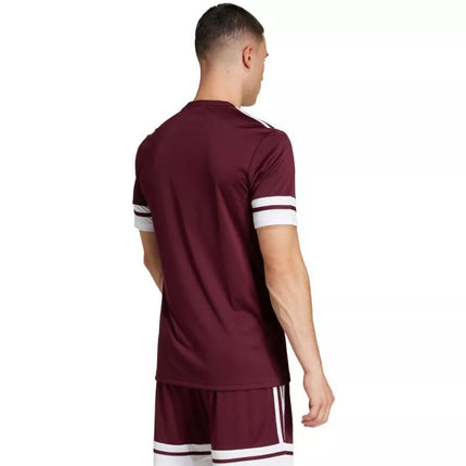 Adidas Squadra 25 M marškinėliai JC8675