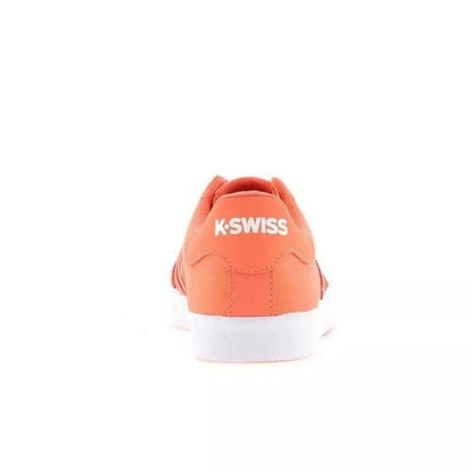 K-Swiss moteriški batai Belmont SO T Sherbet W 93739-683-M