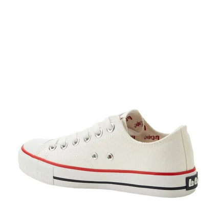 Moteriški Lee Cooper batai, balti, LCW-26-31-4310LA