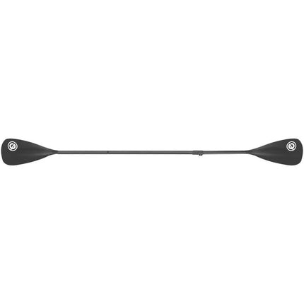2-PERSON KAYAK SET 385x96x42CM LAMINATED PVC 200KG ENERO