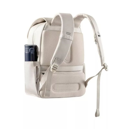 XD DESIGN BACKPACK SOFT DAYPACK GRAY P/N: P705.983