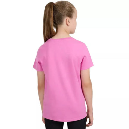 T-shirtė 4F F2397 Jr 4FJWAW25TTSHF2397 54S