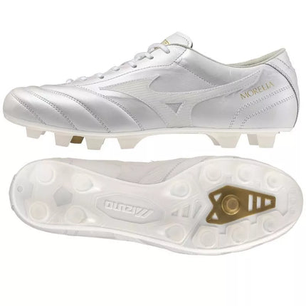 Mizuno Morelia UL Japan 40-mečio P1GA259999 batai