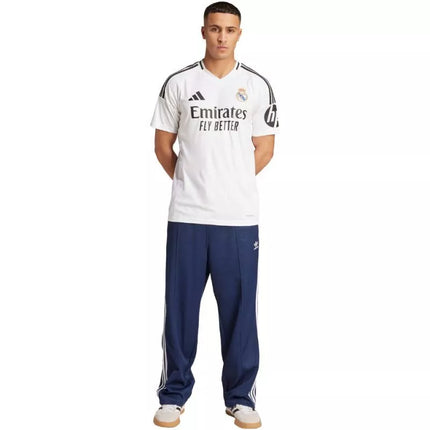 Adidas Real Madrid 24/25 Namų marškinėliai M JX2136