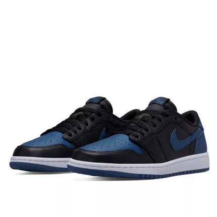 Nike Air Jordan 1 Low OG Moteriški CZ0775-041 batai
