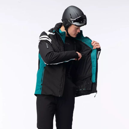 Iguana striukė Bergho M 92800621765