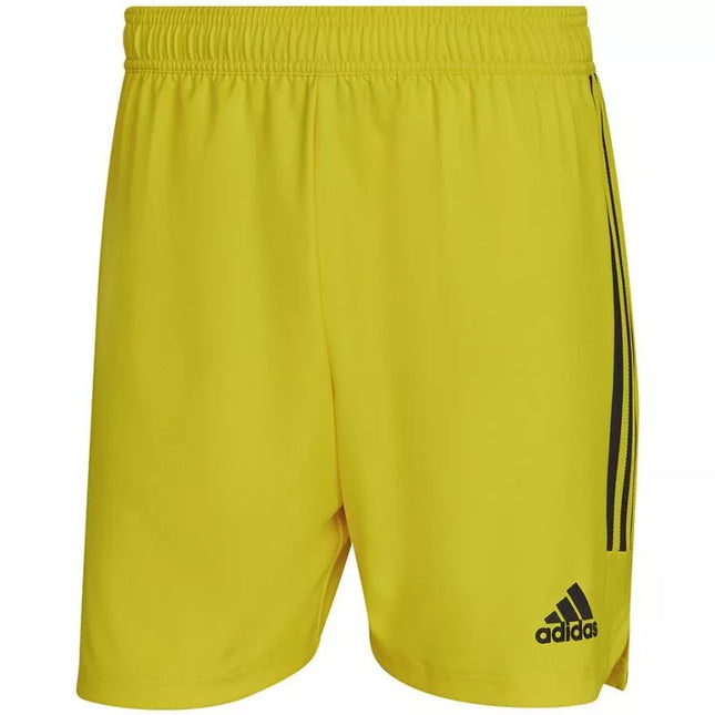 „Adidas Condivo 22 Match Day M HA3511“ šortai