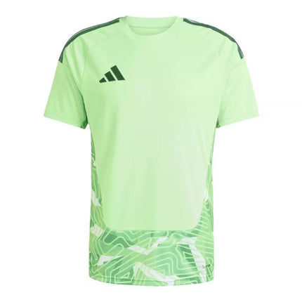 adidas Tiro 26 Varžybų KC5353 Vartininko Džersis