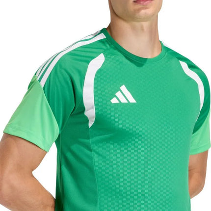 Men's adidas Tiro 26 Competition Training Jersey green KA7585