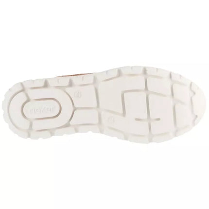 Rieker Sneakers W N1315-90 batai
