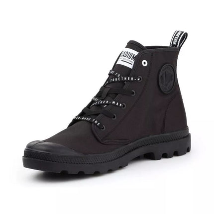 Palladium Pampa HI Future M=U 76885-008-M batai