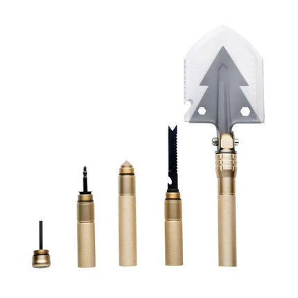 MACGYVER TAKTINĖ KASTUVĖ 14 IN 1 MULTITOOL 102277