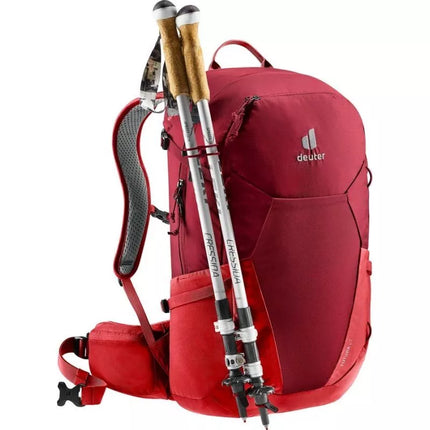Deuter Futura 27 žygio kuprinė 340032155970