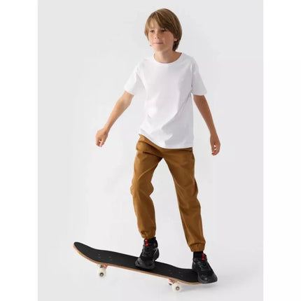 4F marškinėliai berniukams 4FJWMM00TTSHM2330-10S