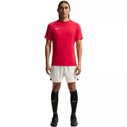 Nike Dri-Fit Park VIII Men's T-Shirt Red HV8173 657