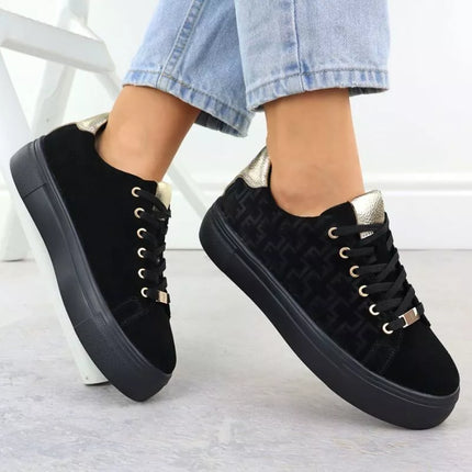 Filippo W DP6850 PAW640 platforminiai batai