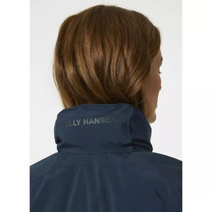 Helly Hansen Hp Racing Lifaloft Striukė su gobtuvu Jkt W 30373 597