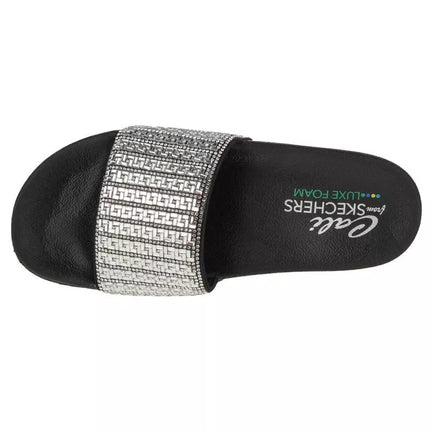 Skechers Pop Ups-New Spark 119320-BLK Sidabriniai 36