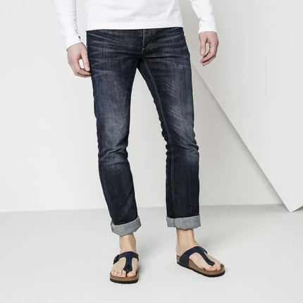 Birkenstock Gizeh M 143621 Šlepetės