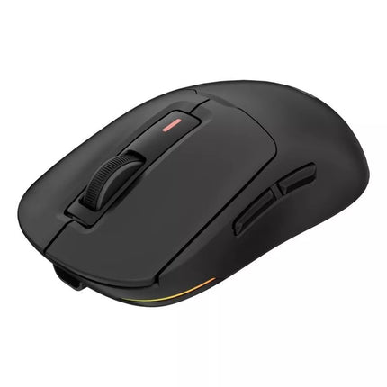 GENESIS NMG-2193 žaidimų pelė, ambidekstrinė, Bluetooth + USB Type-C, optinė, 26000 DPI